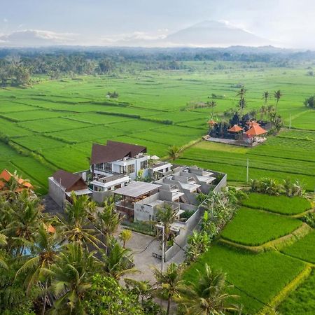Agrapana Beach Villa Gianyar  Ngoại thất bức ảnh