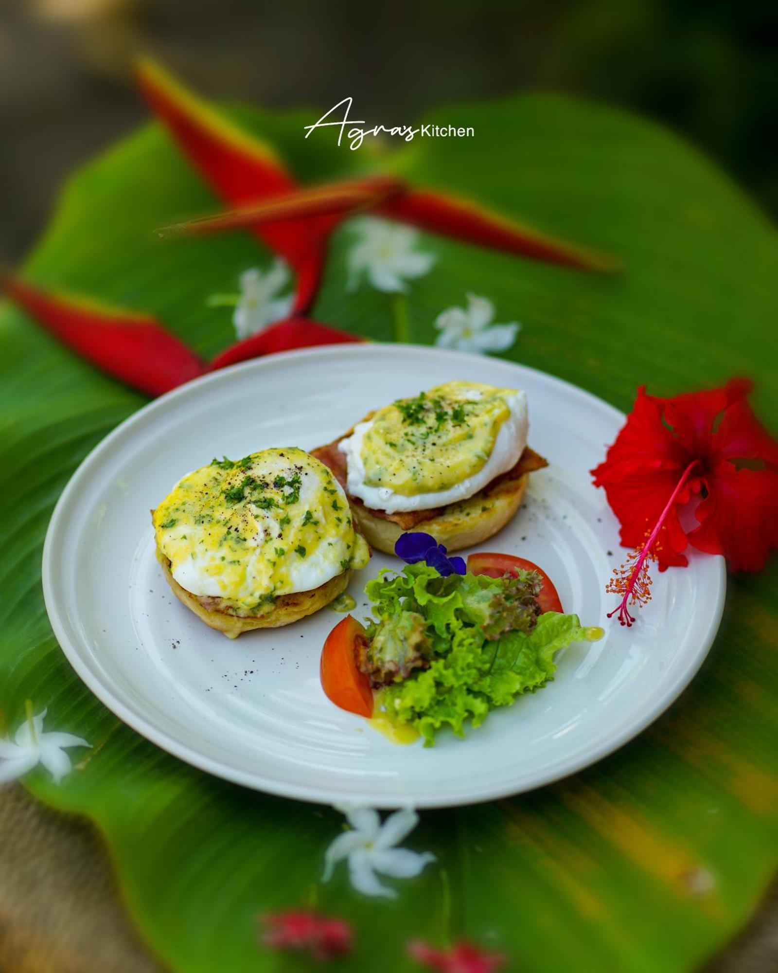 Agrapana Beach Villa Gianyar  Ngoại thất bức ảnh